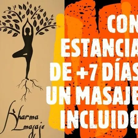 Ramblas I * Candelaria